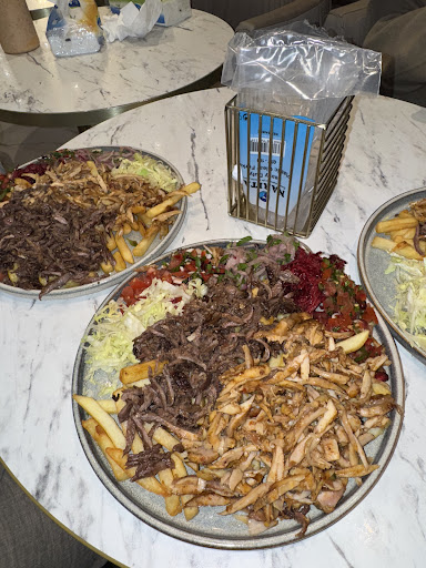 Photo of Erbil Shawarma - 304 Ladypool Rd., Sparkbrook, Birmingham B12 8JY